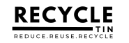 Recycle Tin